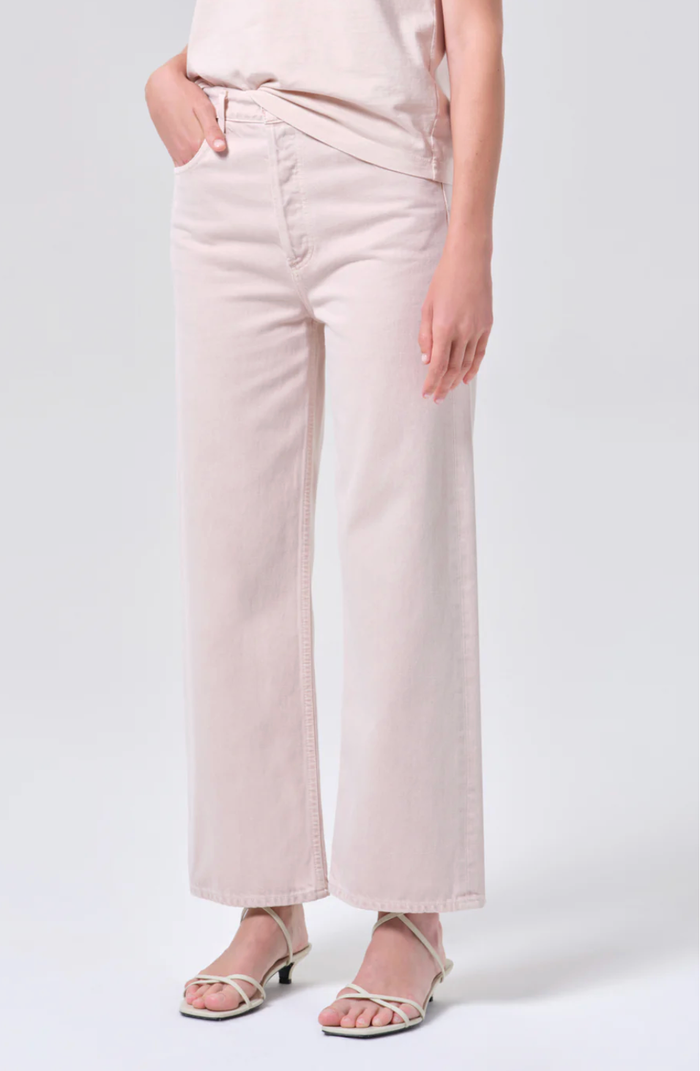 AGOLDE Denim Ren Jean, Foundation Soho-Boutique