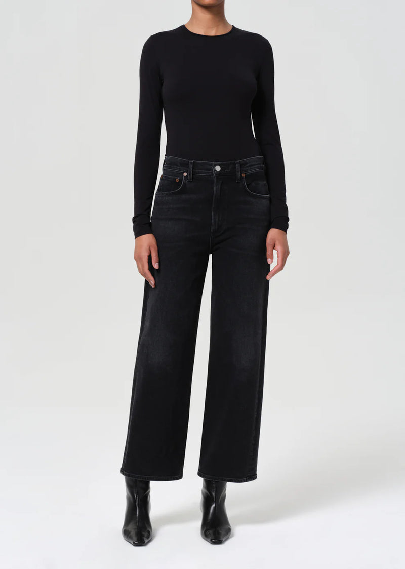 AGOLDE Denim Ren Jean, Hush Soho-Boutique