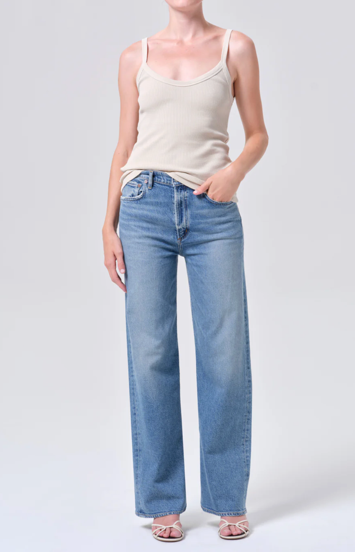 AGOLDE Denim Ren Jean, Measure Soho-Boutique