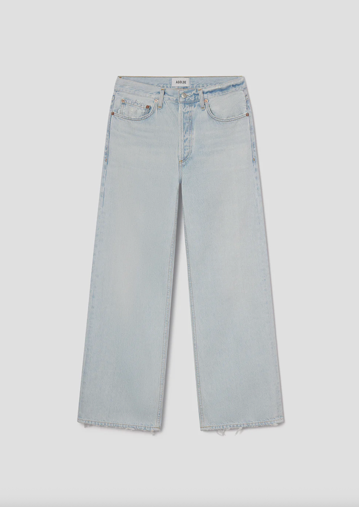 AGOLDE Jeans Arc Jean 32', Tangent Soho-Boutique