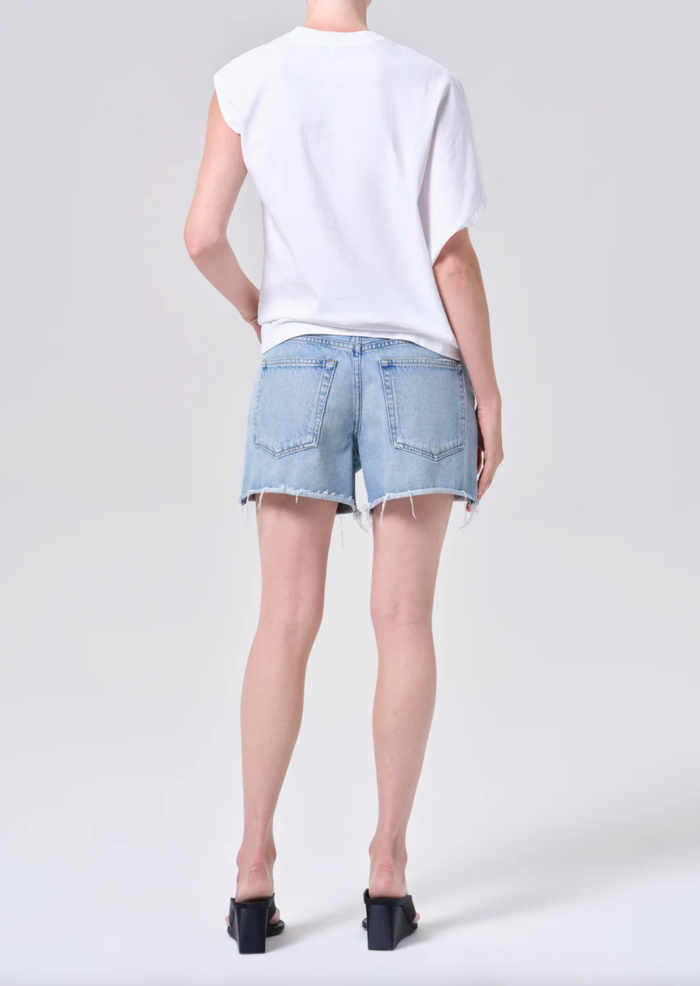 AGOLDE Shorts NYE Short, Post Soho-Boutique