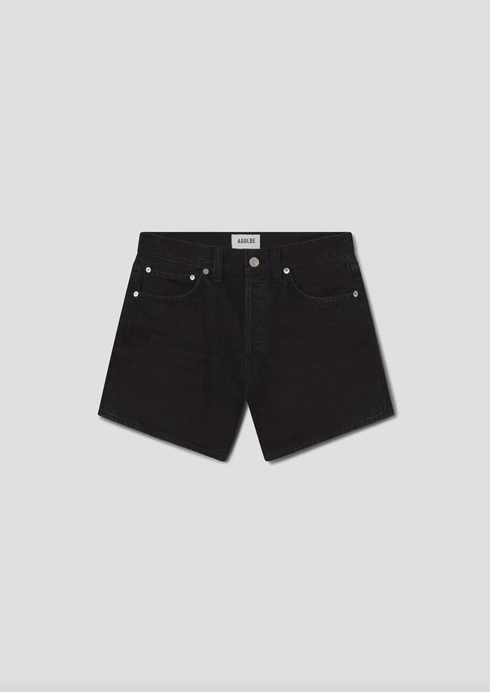 AGOLDE Shorts Parker Long Short, Phase Soho-Boutique
