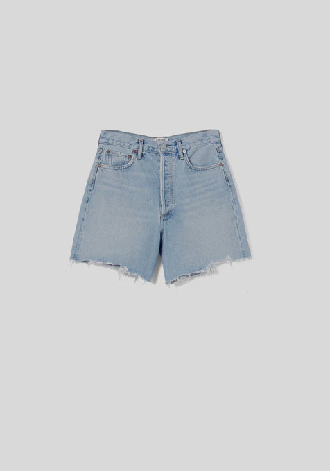 ショートパンツ STELLA MCCARTNEY Woman Short Denim 6D01073SPH06 4405 Stella McCartney(ステラマッカートニー) ショートパンツ