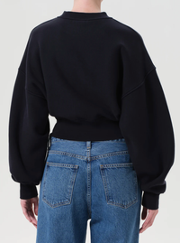 AGOLDE Sweatshirt Kit Sweatshirt, Mirage Soho-Boutique