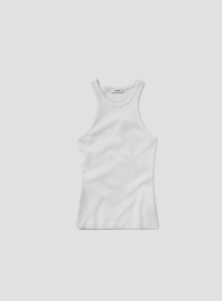 AGOLDE Tank Rayne Tank, White Soho-Boutique