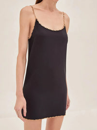 ALEXIS Dress Madisson Cami Dress, Black Soho-Boutique