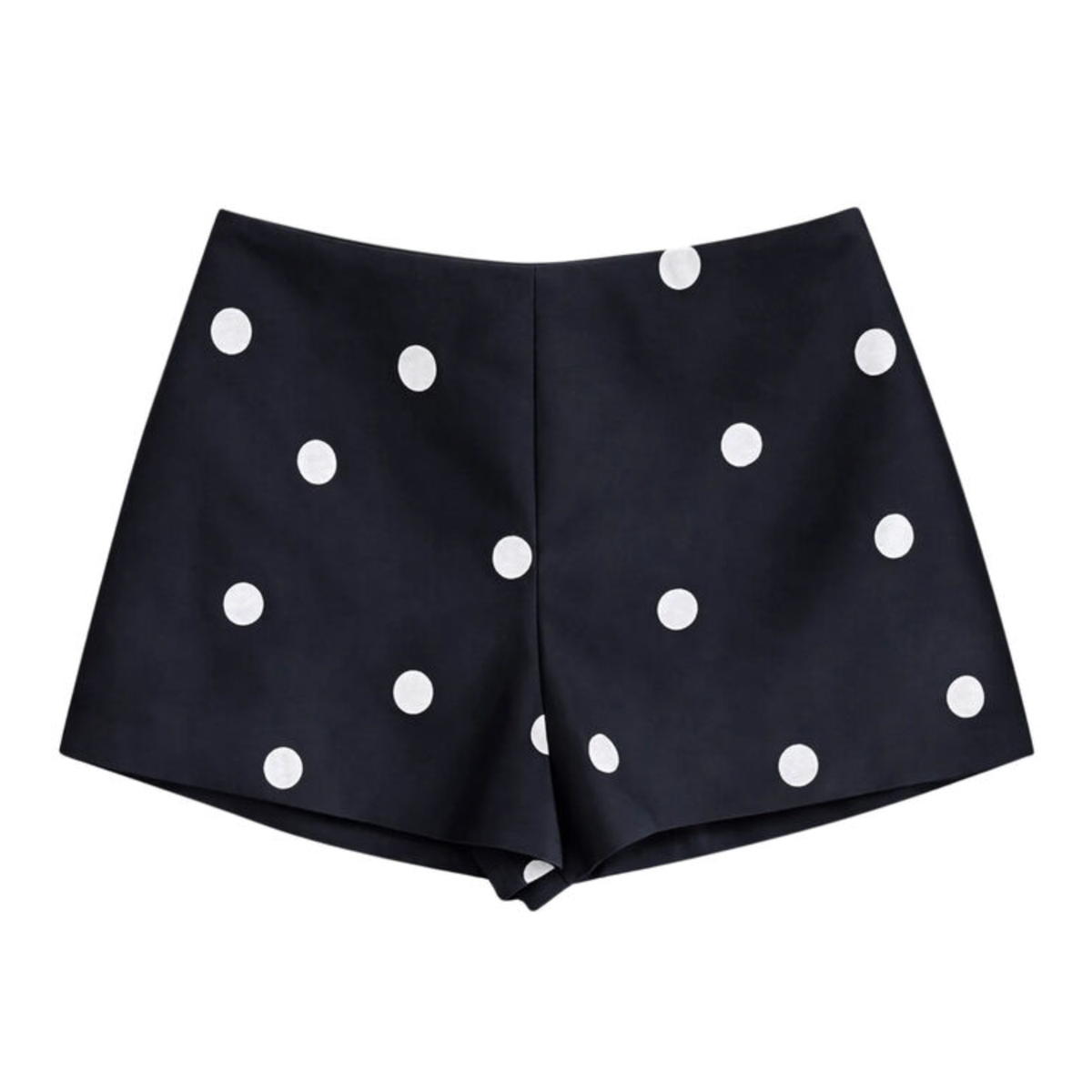 ALEXIS Short Narbonne Short, Black White Soho-Boutique