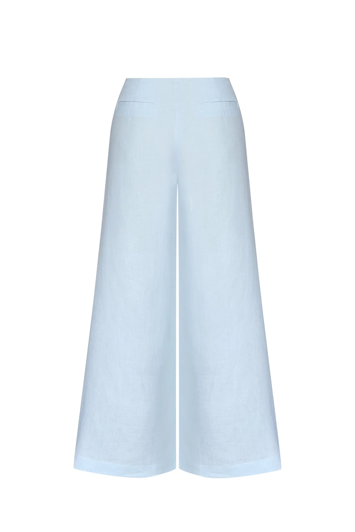 ANDRES OTALORA Pant Naces Tu, Baby Blue Soho-Boutique