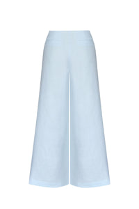 ANDRES OTALORA Pant Naces Tu, Baby Blue Soho-Boutique