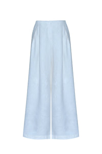 ANDRES OTALORA Pant Naces Tu, Baby Blue Soho-Boutique