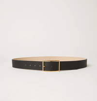 B-LOW THE BELT Belt Milla Belt, Black Gold Soho-Boutique