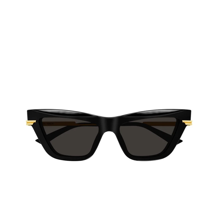 Bottega Veneta Sunglasses Bottega Veneta BV1241S-001 Sunglasses Soho-Boutique
