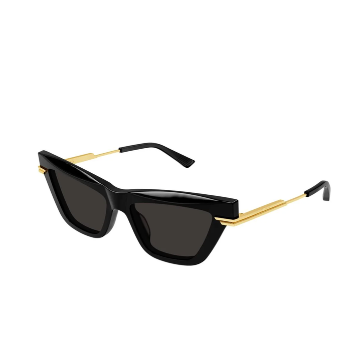 Bottega Veneta Sunglasses Bottega Veneta BV1241S-001 Sunglasses Soho-Boutique