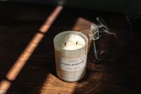 Sydney Hale Candle, Bourbon + Brown Sugar