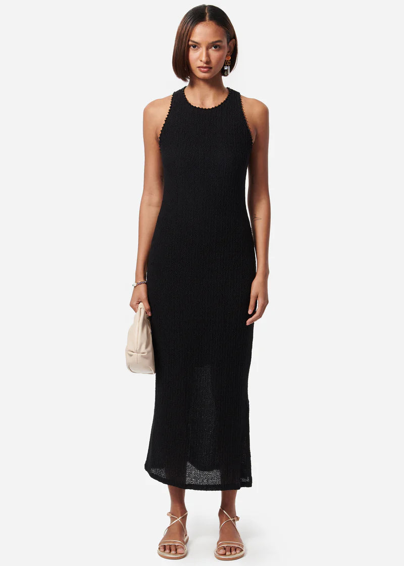 Cami NYC Dress Annison Dress, Black Soho-Boutique