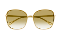 Chloé Sunglasses Chloé CH0031S-022 Sunglasses Soho-Boutique