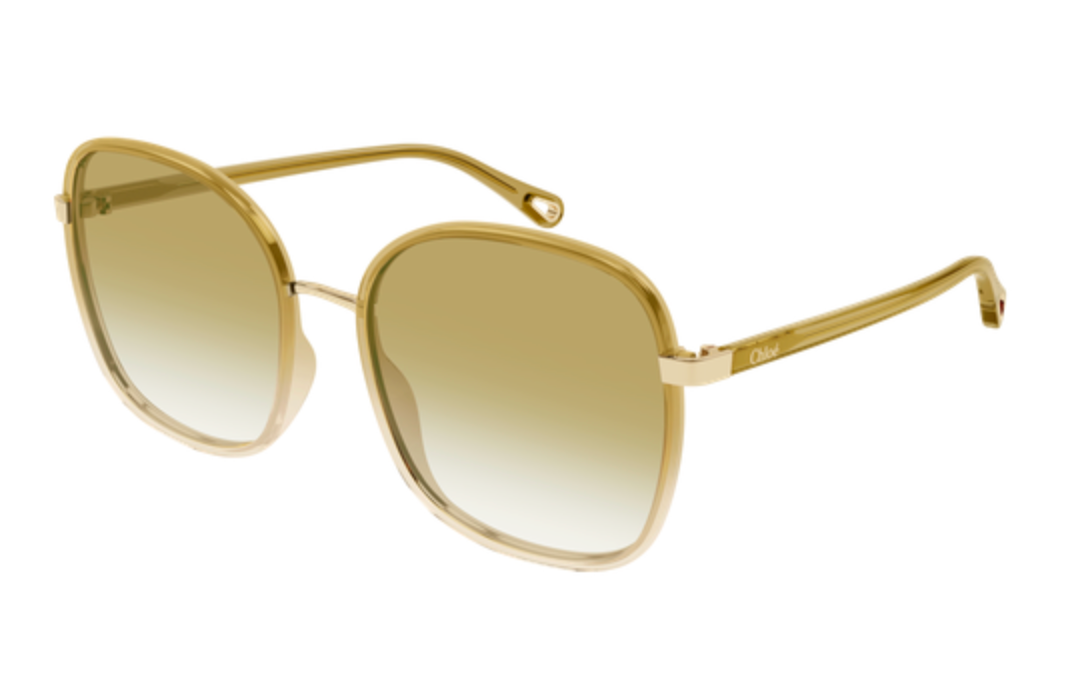 Chloé Sunglasses Chloé CH0031S-022 Sunglasses Soho-Boutique