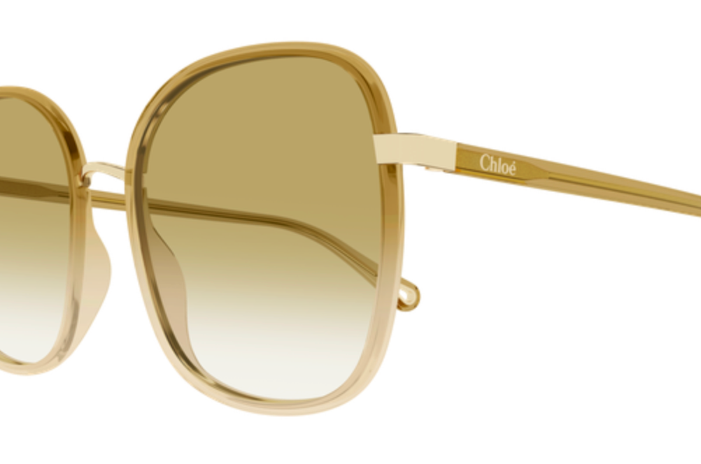 Chloé Sunglasses Chloé CH0031S-022 Sunglasses Soho-Boutique