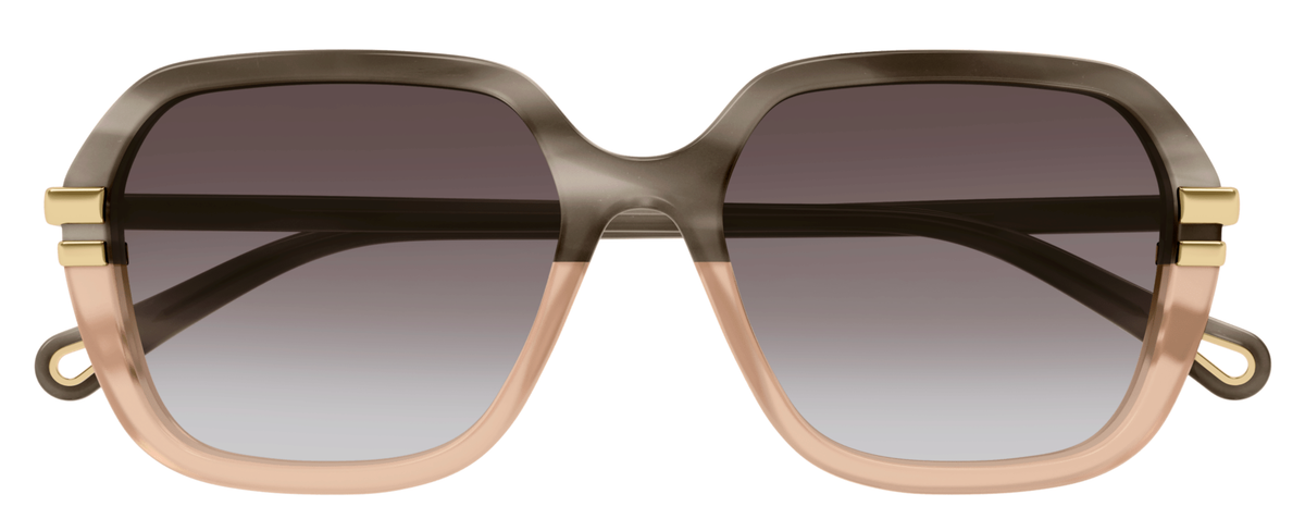 Chloé Sunglasses Chloé CH0204S-004 Sunglasses Soho-Boutique