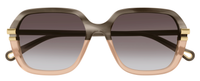 Chloé Sunglasses Chloé CH0204S-004 Sunglasses Soho-Boutique