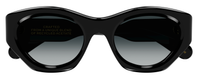 Chloé Sunglasses Chloè CH0220S-001 Sunglasses Soho-Boutique