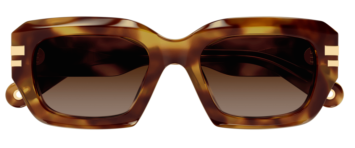 Chloé Sunglasses Chloé CH0256S-002 Soho-Boutique
