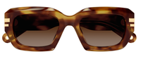 Chloé Sunglasses Chloé CH0256S-002 Soho-Boutique