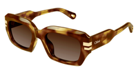 Chloé Sunglasses Chloé CH0256S-002 Soho-Boutique