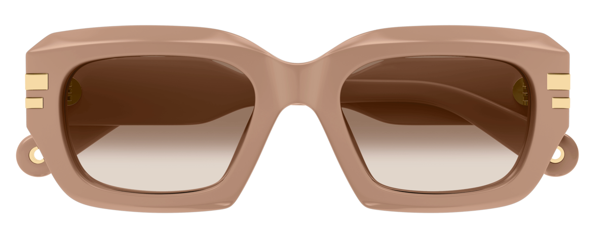 Chloé Sunglasses Chloé CH0256S-005 Sunglasses Soho-Boutique