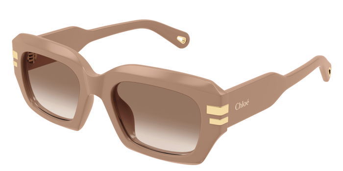 Chloé Sunglasses Chloé CH0256S-005 Sunglasses Soho-Boutique