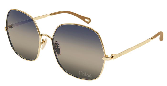 Chloé Sunglasses Chloé CH0282S-002 Sunglasses Soho-Boutique