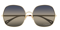 Chloé Sunglasses Chloé CH0282S-002 Sunglasses Soho-Boutique