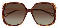 Chloé Sunglasses Chloé CH0286S-002 Sunglasses Soho-Boutique