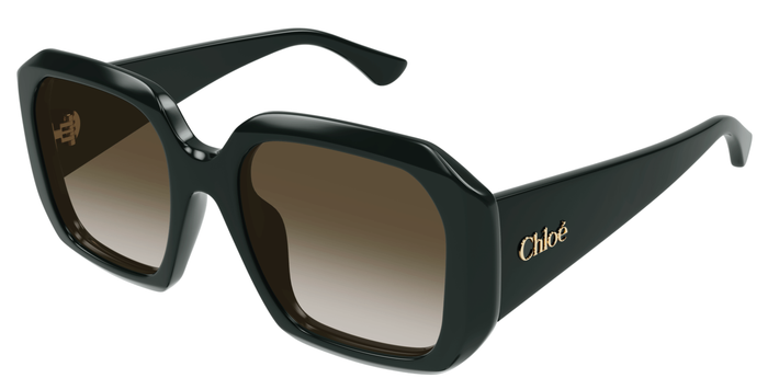 Chloé Sunglasses Chloé CH0300S-003 Sunglasses Soho-Boutique