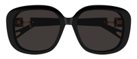 Chloé Sunglasses Chloé CH0303SK-001 Sunglasses Soho-Boutique