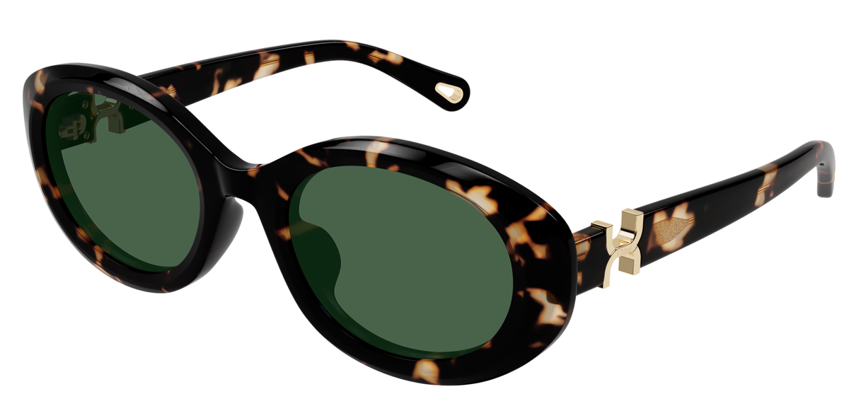 Chloé Sunglasses Chloé CH0323SK-002 Soho-Boutique