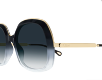 Chloé Sunglasses Chloé CH0327S-005 Sunglasses Soho-Boutique