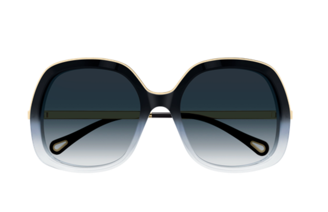 Chloé Sunglasses Chloé CH0327S-005 Sunglasses Soho-Boutique