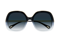 Chloé Sunglasses Chloé CH0327S-005 Sunglasses Soho-Boutique