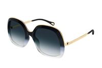 Chloé Sunglasses Chloé CH0327S-005 Sunglasses Soho-Boutique