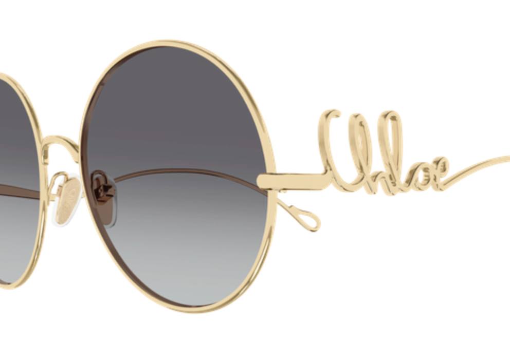 Chloé Sunglasses Chloé CH0329S-001 Sunglasses Soho-Boutique