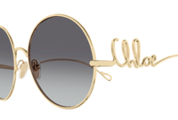 Chloé Sunglasses Chloé CH0329S-001 Sunglasses Soho-Boutique