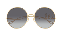 Chloé Sunglasses Chloé CH0329S-001 Sunglasses Soho-Boutique