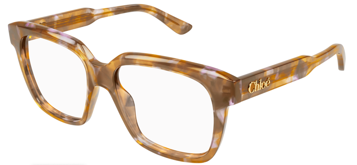 Chloé Sunglasses Chloé CH0340O-005 Soho-Boutique