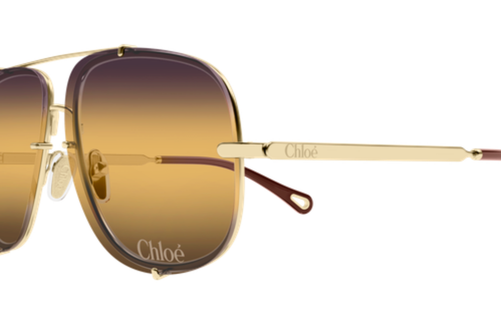 Chloé Sunglasses Chloé CH0348S-004 Sunglasses Soho-Boutique