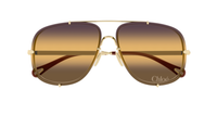 Chloé Sunglasses Chloé CH0348S-004 Sunglasses Soho-Boutique