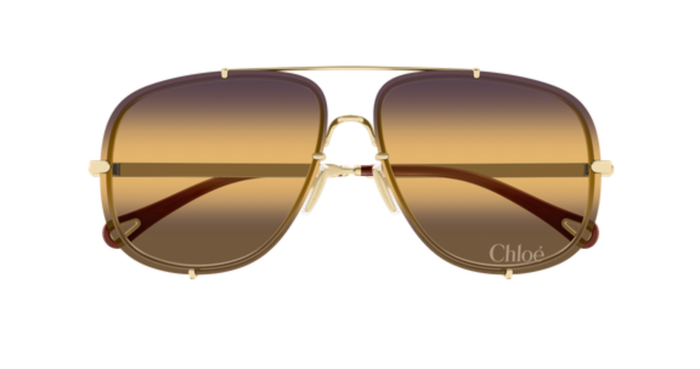 Chloé Sunglasses Chloé CH0348S-004 Sunglasses Soho-Boutique