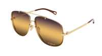 Chloé Sunglasses Chloé CH0348S-004 Sunglasses Soho-Boutique