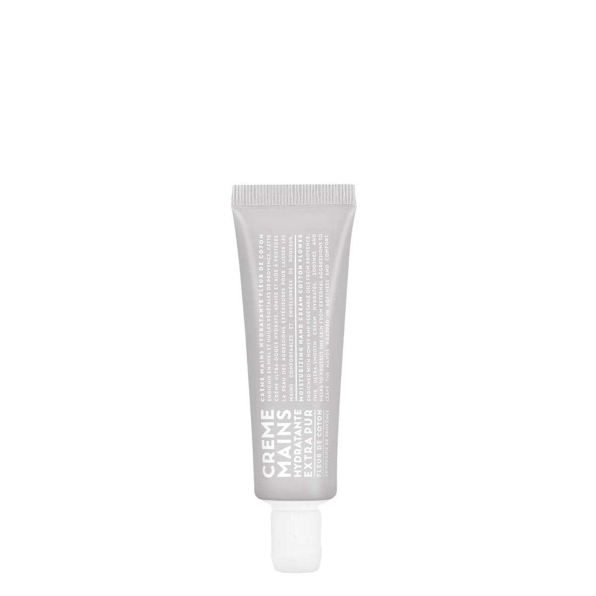 Travel Hand Cream, Cotton Flower