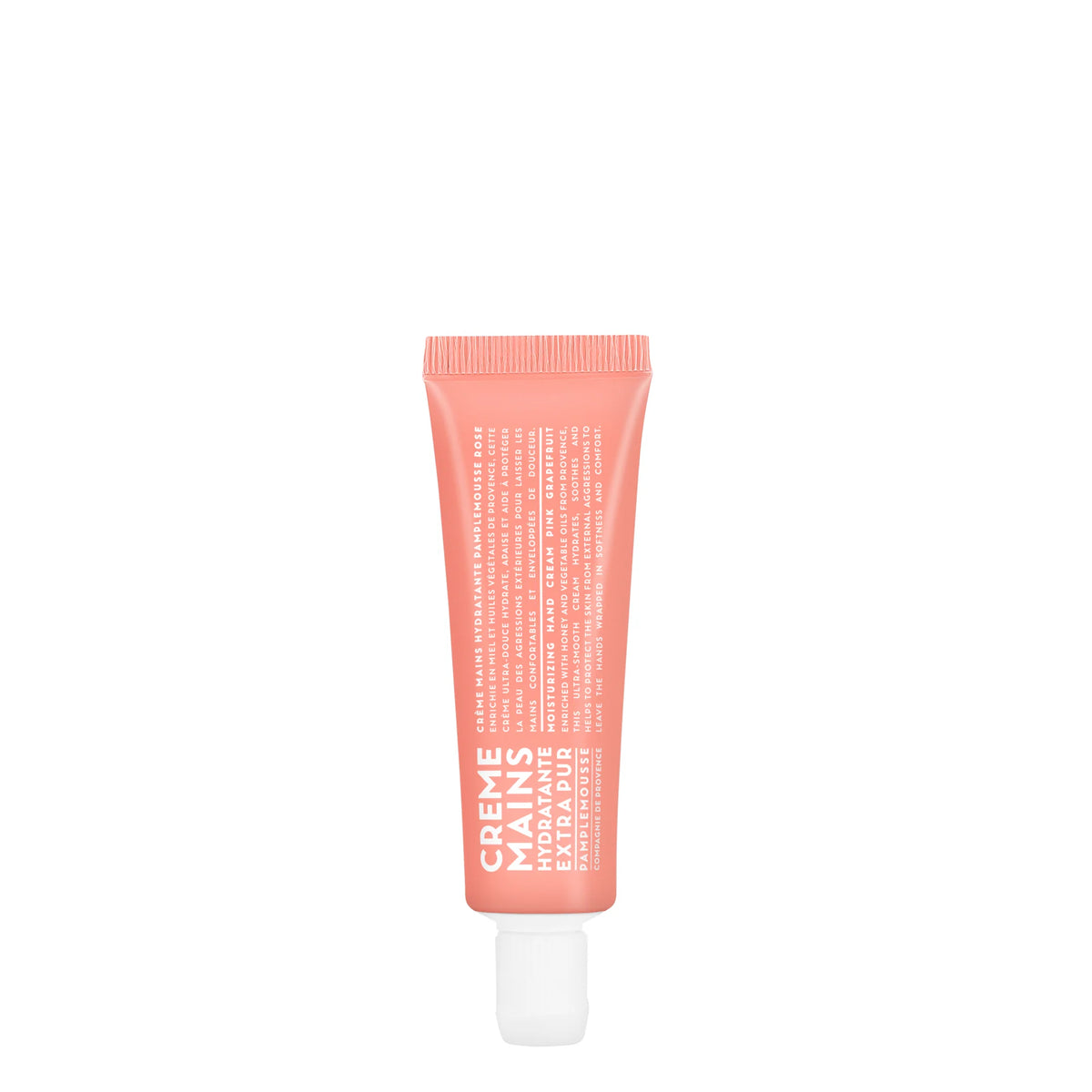 Travel Hand Cream, Pink Grapefruit